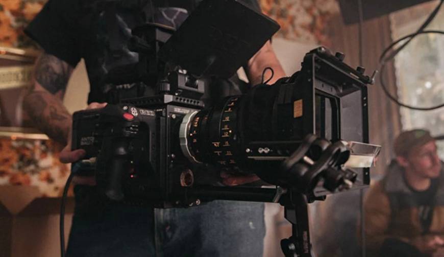 林州市产品宣传视频拍摄公司哪家好？