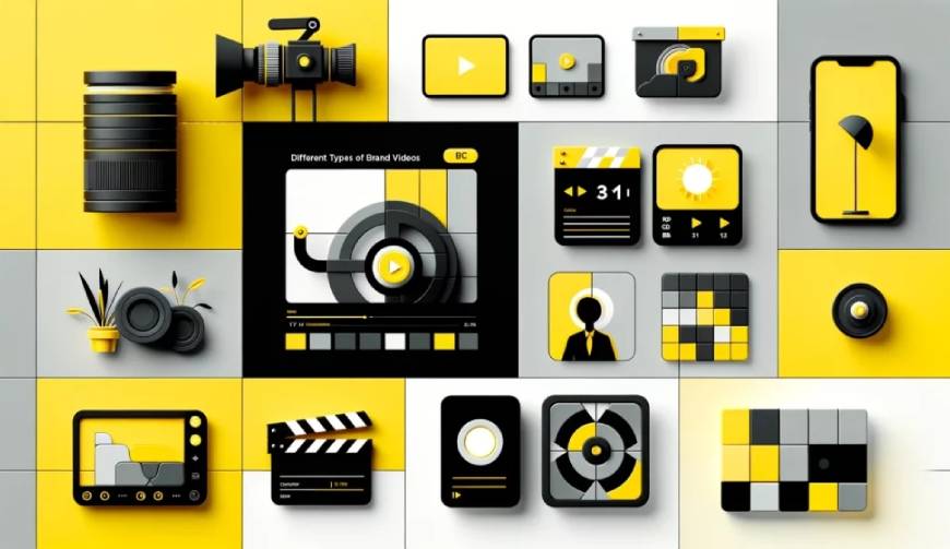 体验林州市产品视频拍摄：开启便捷生活新篇章