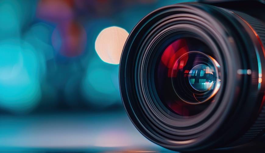 与林州市产品视频拍摄同行：畅享高效、舒适的每一天