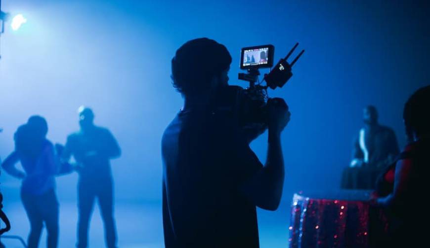 神秘新品来袭！林州市产品视频拍摄究竟有何神奇之处？