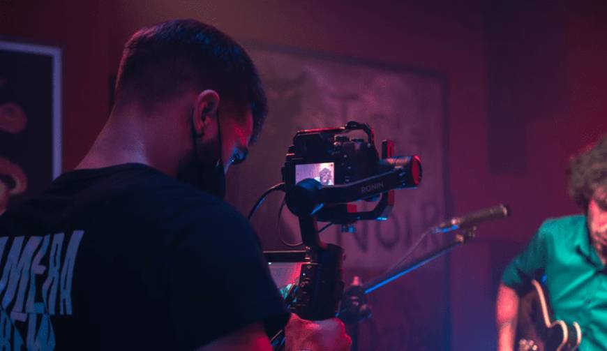 匠心雕琢视觉盛宴！专业林州市产品视频拍摄公司赋能品牌价值