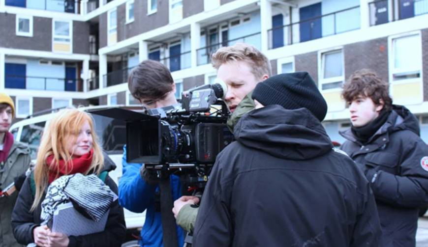 拒绝模板化套路！林州市产品视频拍摄公司独创个性化视觉解决方案