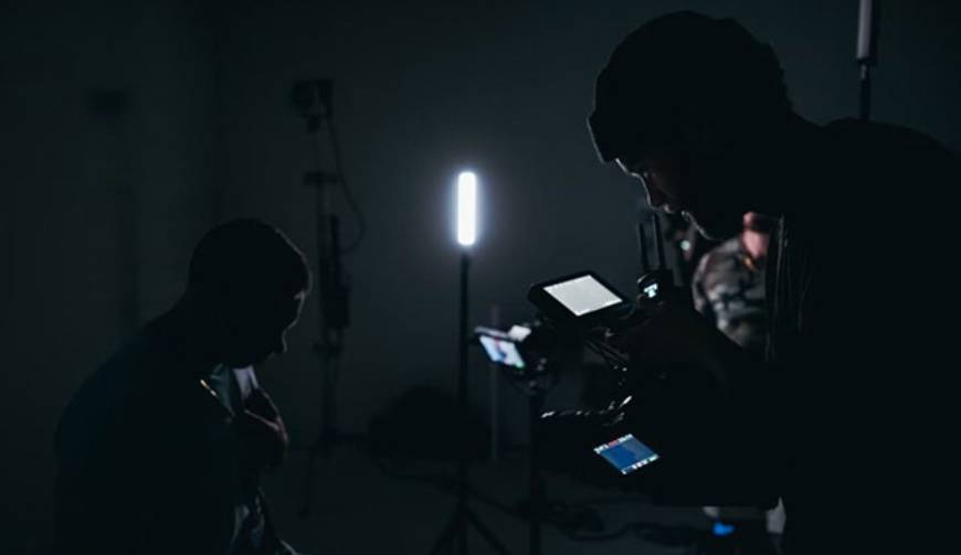 深耕林州市产品视频拍摄，解锁产品出圈的流量密码