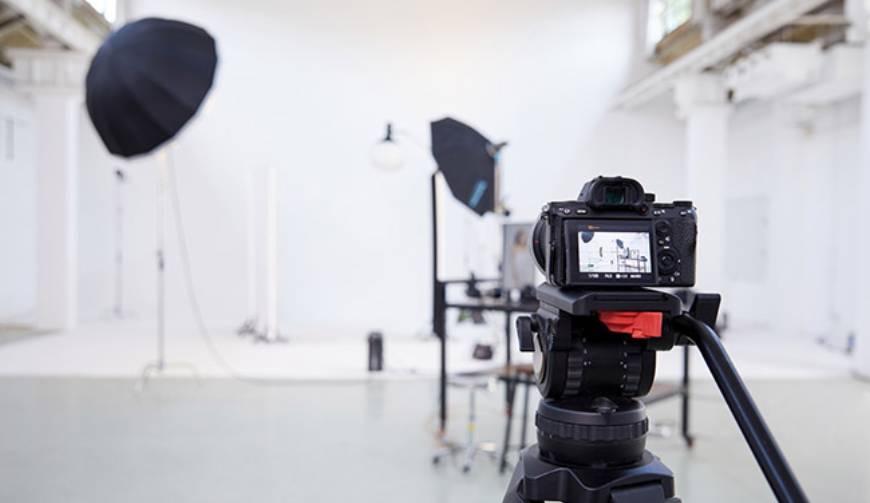 聚焦林州市产品视频拍摄，打造品牌传播新高度