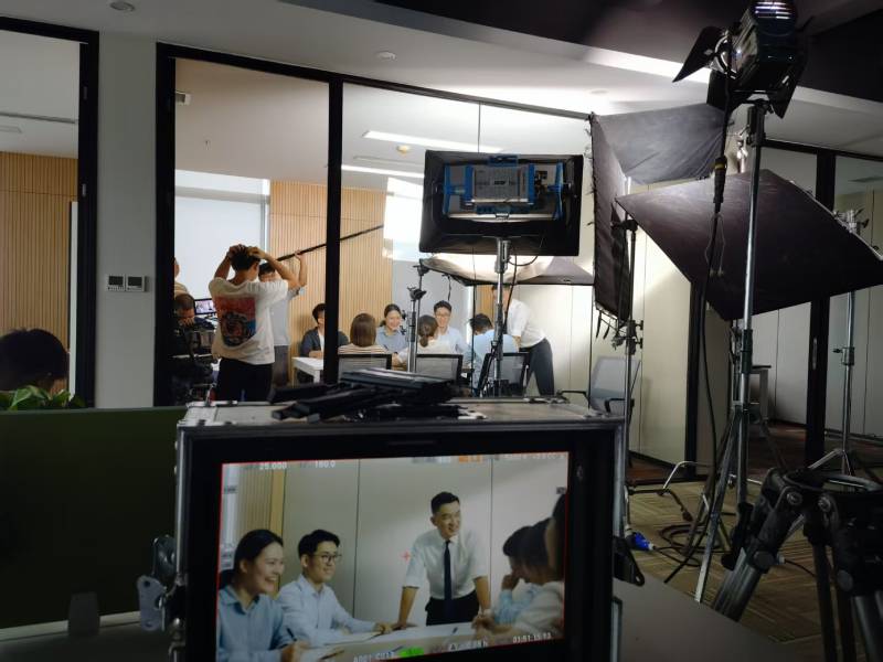 林州市电商产品视频拍摄制作进阶指南，赋能产品电商突围