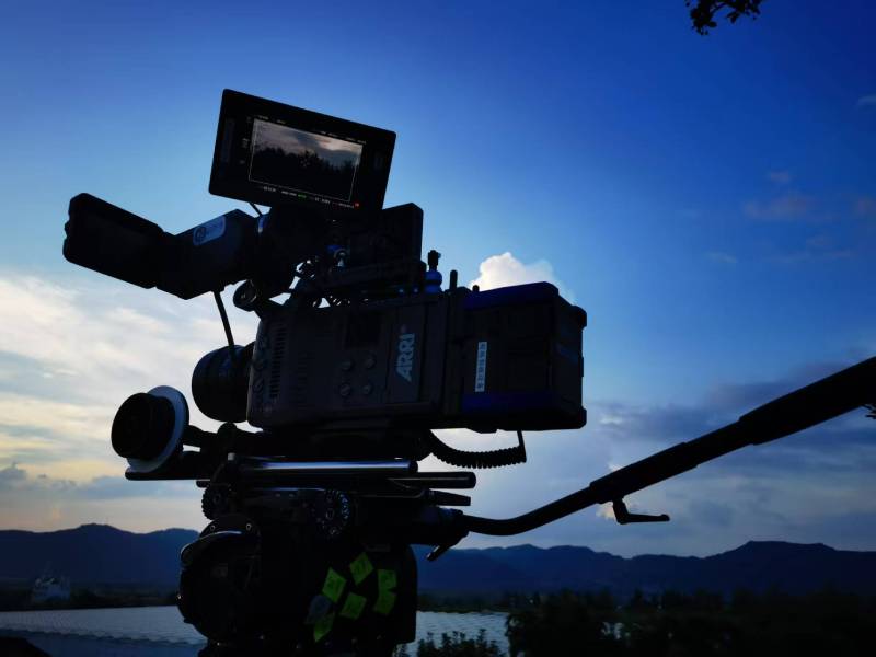 流量思维，林州市电商产品视频拍摄制作的核心逻辑