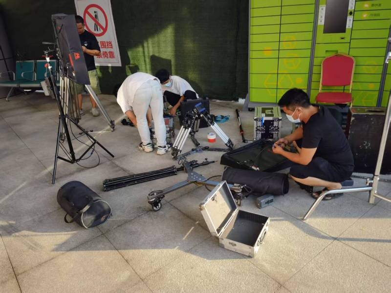 林州市产品视频拍摄全攻略，让产品魅力在镜头下尽情绽放