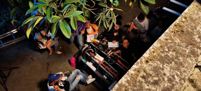 解锁林州市产品宣传视频拍摄公司新势能，助力品牌强势破圈