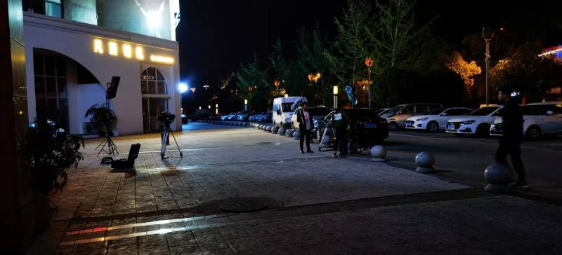 林州市电商产品视频拍摄制作全攻略，打造高转化带货视频