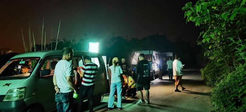 以镜头为笔，绘就林州市产品视频的进阶之路