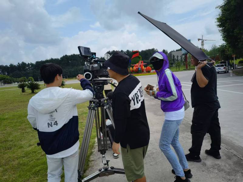 林州市极致互动，未来愿景宏大，致力于成为全球领先的产品宣传视频企业