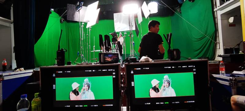 林州市产品视频拍摄：以创意为翼，助力品牌翱翔