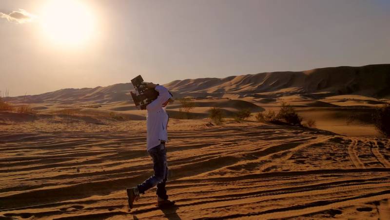 深耕林州市产品宣传视频拍摄公司，解锁品牌传播的核心动能