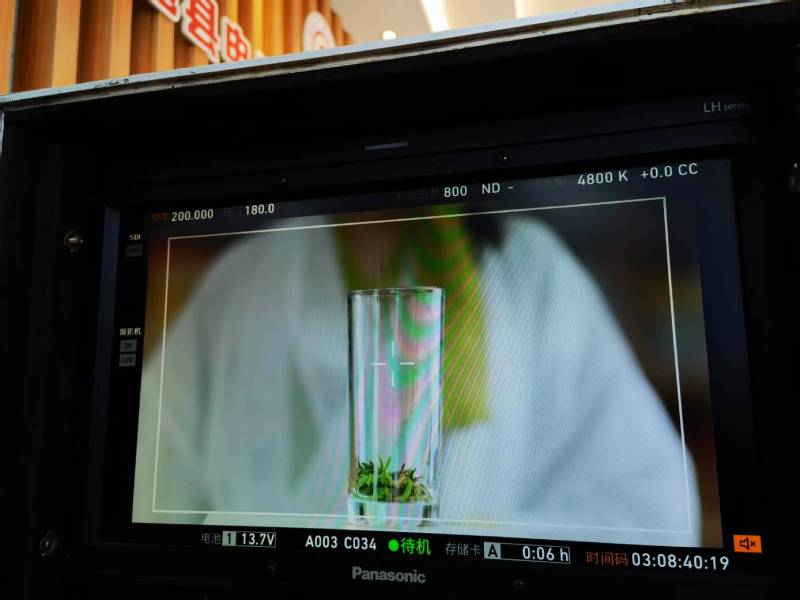 天然优选！林州市电商产品宣传视频溯源原料产地的真实故事