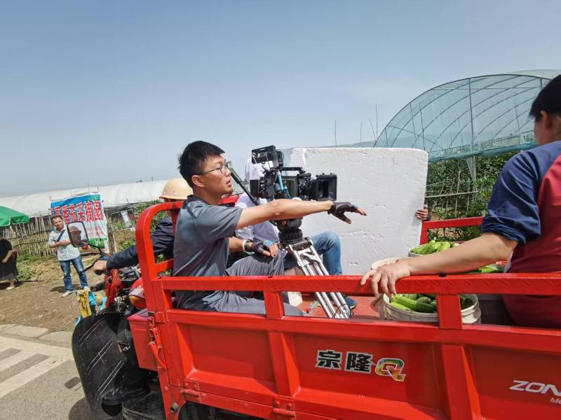 解锁吸睛密码：林州市产品视频拍摄制作的创意与技巧全解析